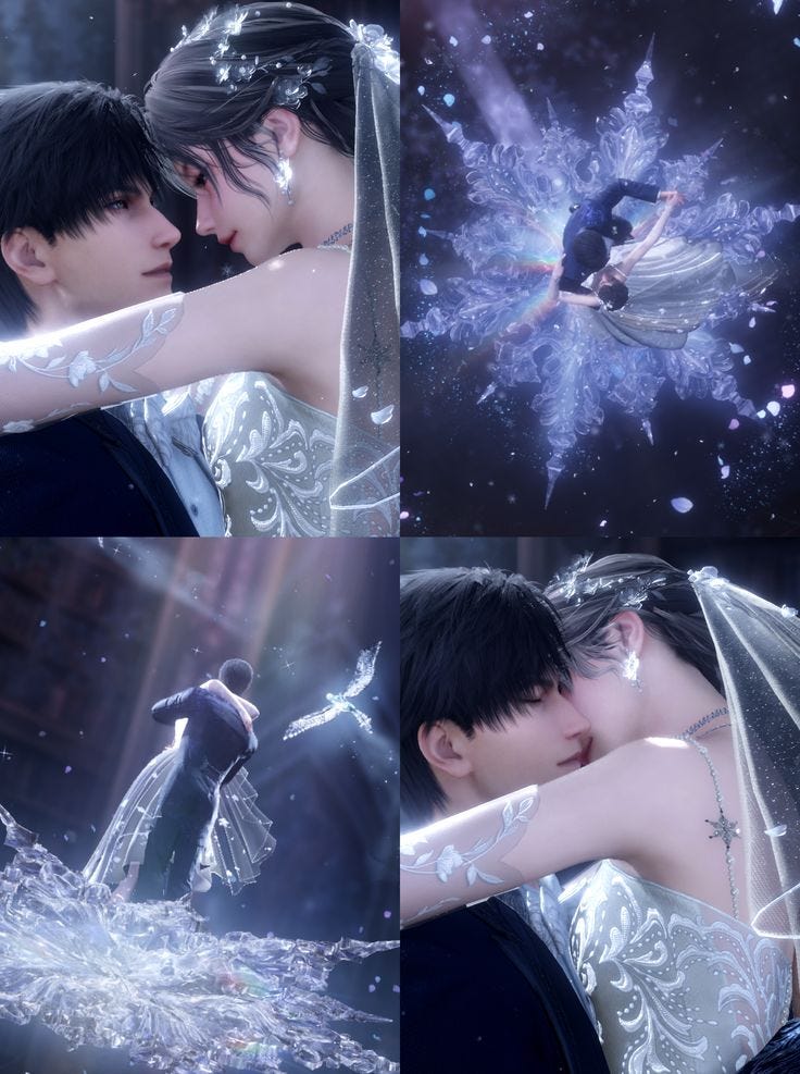 LET IT GOOOO - LET IT GOOOO