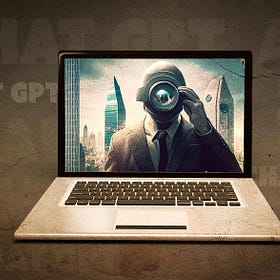 Io – Intelligenza Artificiale - ho visto cose che voi umani non potete capire