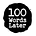 100 Words Later's avatar