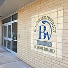 Student Numbers Continue to Climb Across Bluewater District Schools
