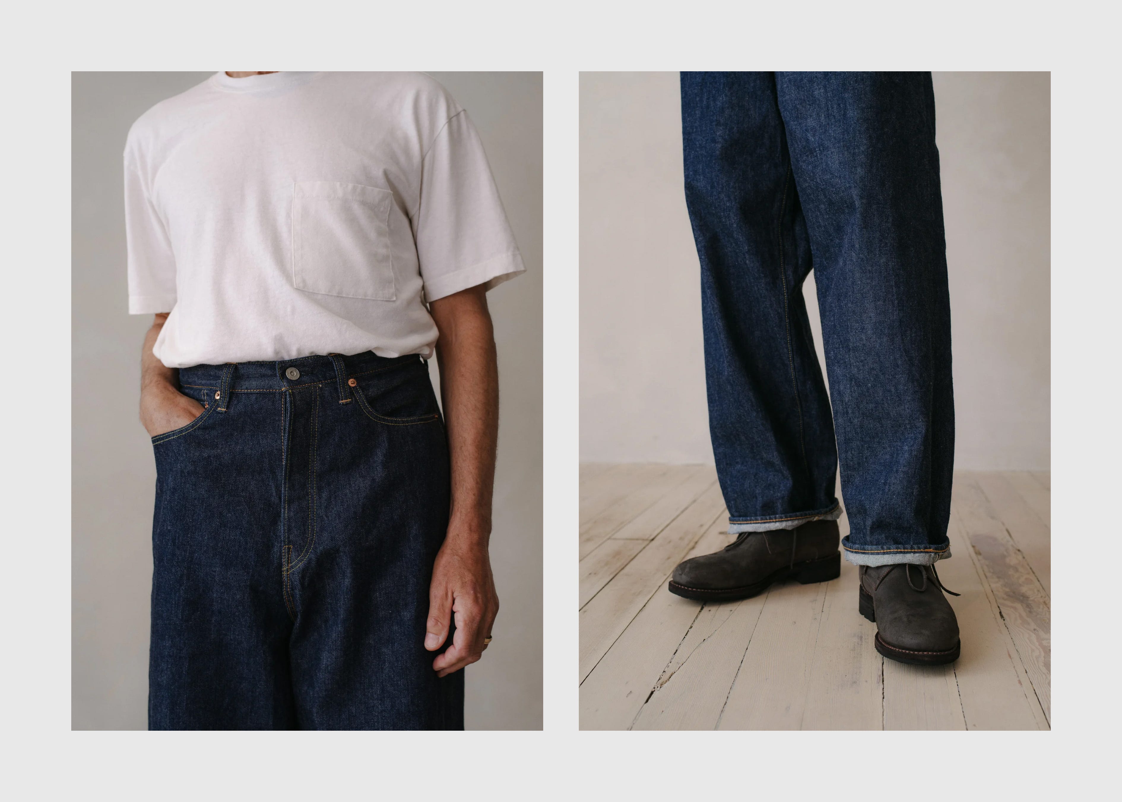 Weekly Roundup #43 — Upcoming Fall/Winter Drops, More Japanese