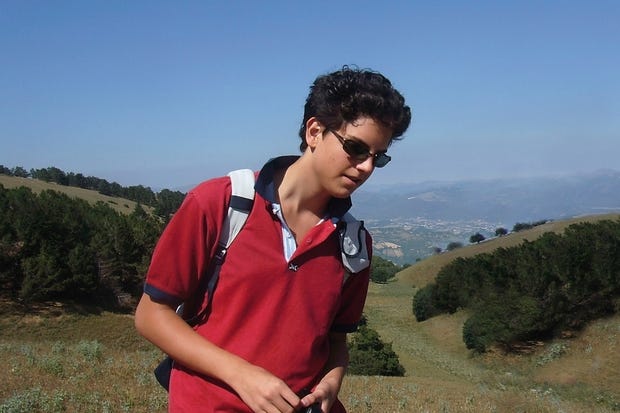 Carlo Acutis, l'influencer di Dio e il beato dei millennial - TP24.it