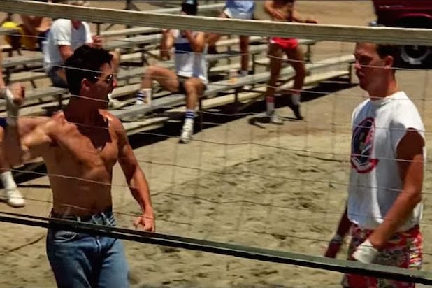 Top Gun jeans