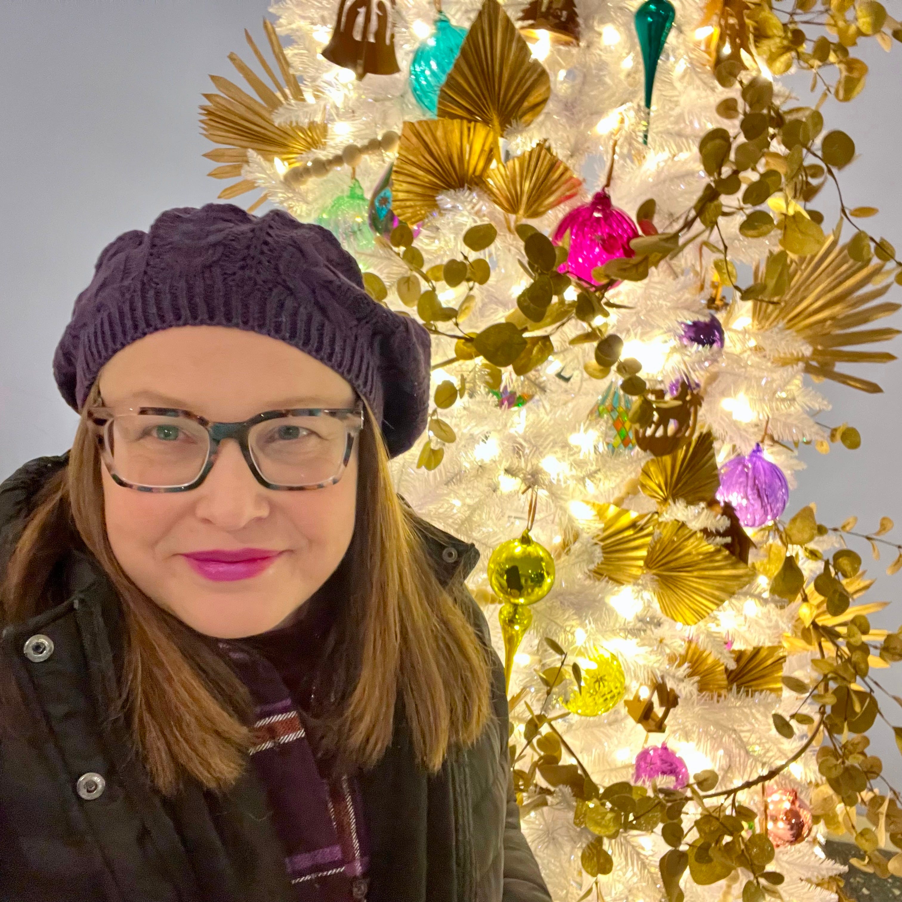 Allison Kay Bannister