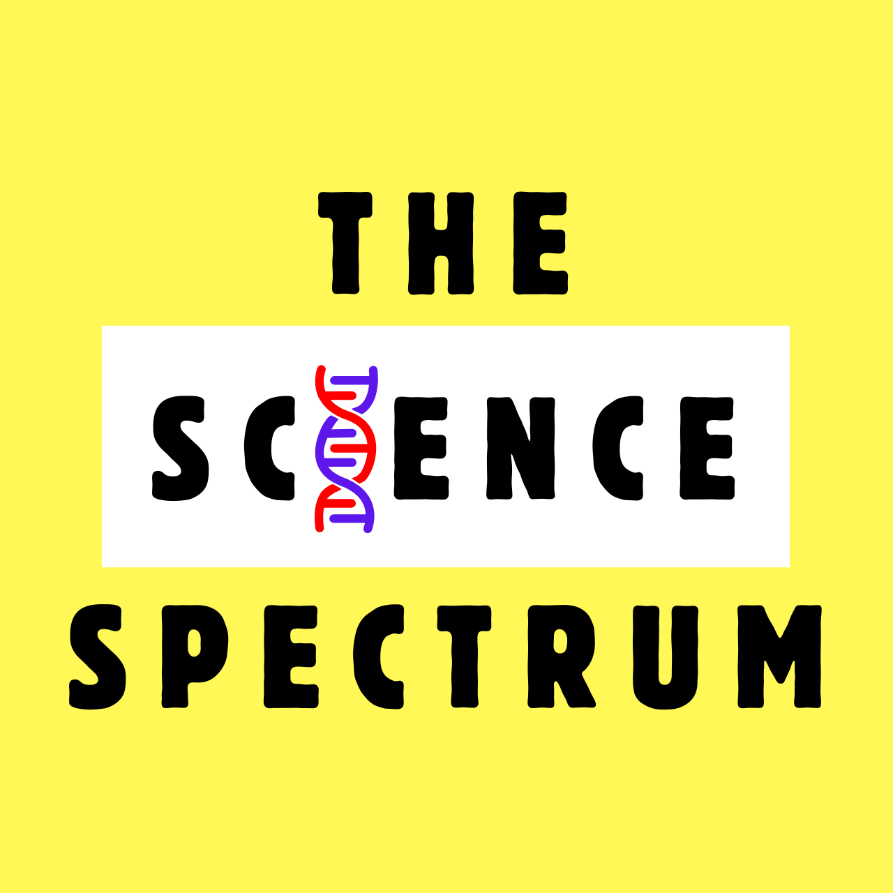 The Science Spectrum 