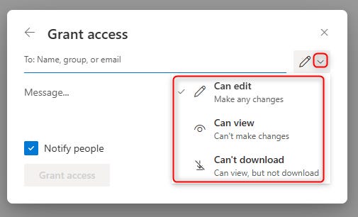 How To - Show Shared OneDrive Folder In Explorer
