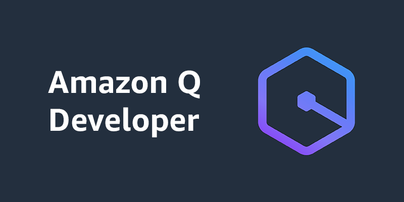 Amazon Q | AWS News Blog
