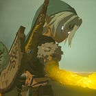 The Legend of Zelda: Tears of the Kingdom n’est pas une suite, c’est une révolution ! - PARTIE 1/2
