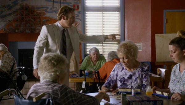 better call saul works eldercare business 2015 better call saul works eldercare business 2015