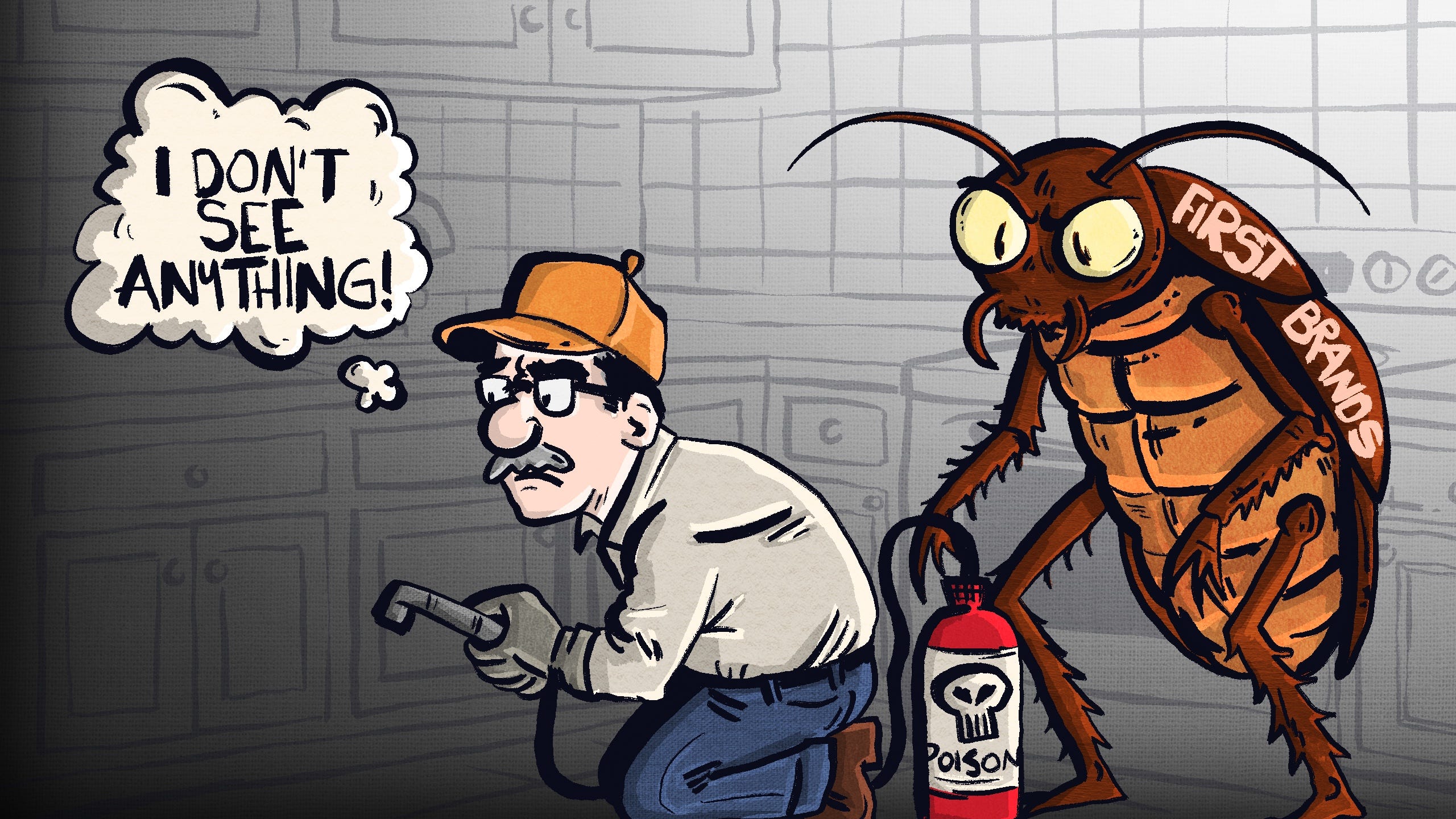 7 Shocking Signs Private Credit Funds Are Quietly Panicking as ...