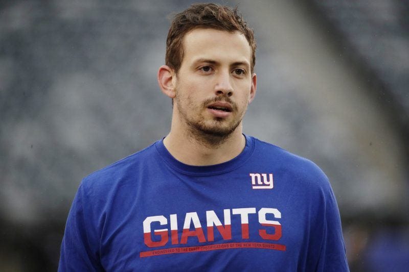 davis web giants future nfl in question with odell beckham davis web giants future nfl in question with odell beckham