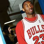 Kobe and The Dynasty: what might have been.