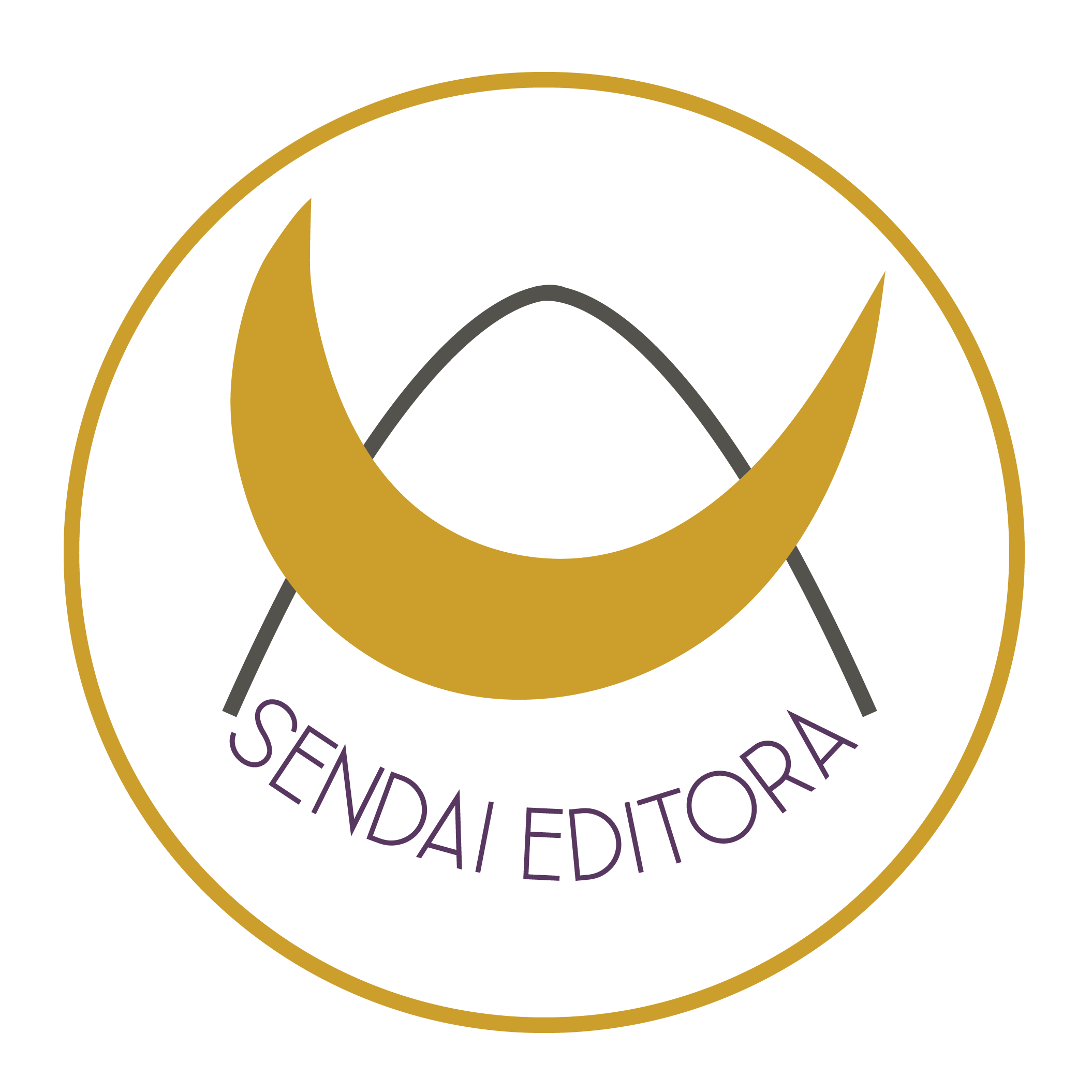 Novidades da Sendai Editora