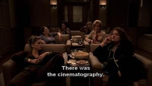 VOLUME 15: THE CRITIC