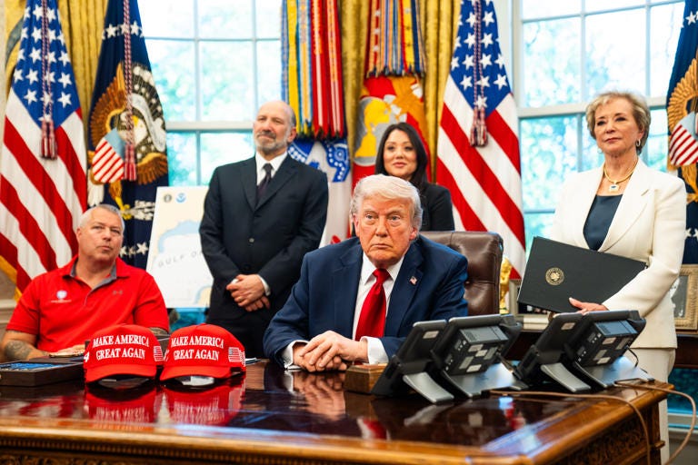 Are things falling apart for Trump? Are things falling apart for Trump?