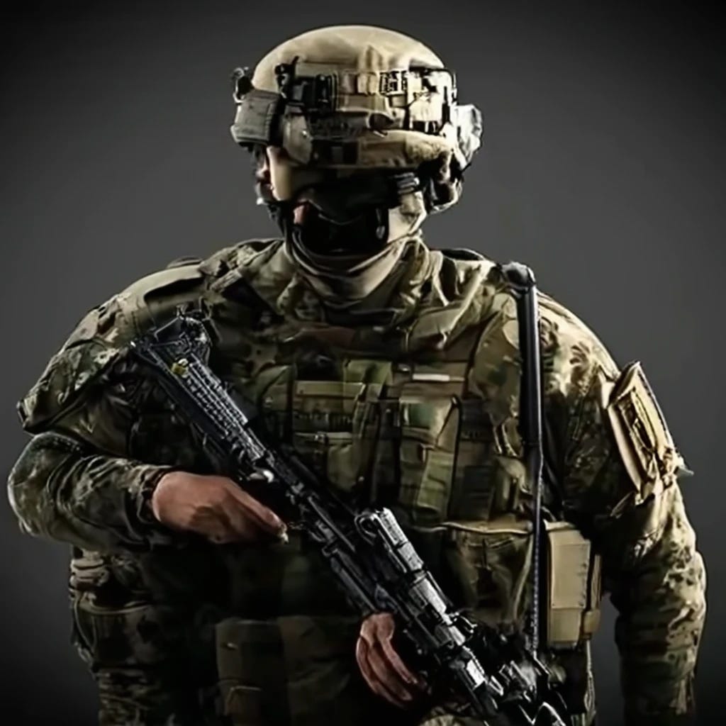 special operations command special operations command