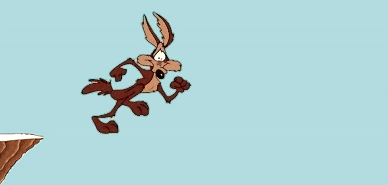 Gravity Catches Up with Big Tech - Minchin Moore