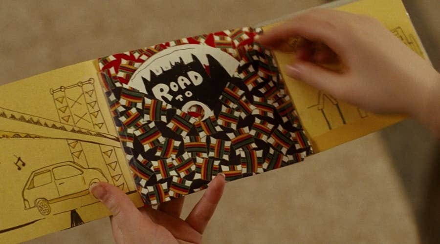 I Re-Watched "Nick & Norah's Infinite Playlist" And It Surprisingly Holds  Up Well
