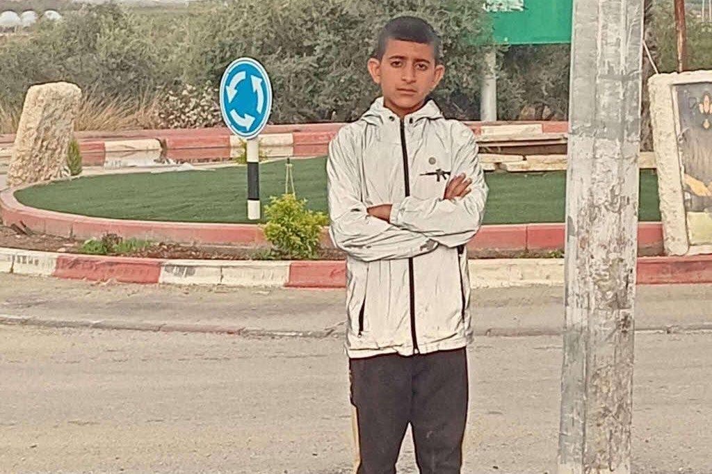 Defense for Children International Palestine (DCIP)