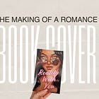 The Making of a Romance Book Cover: From Vision to Bookshelf