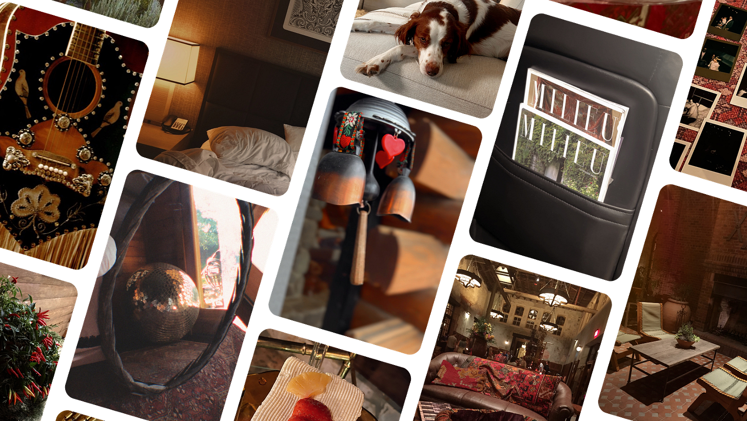 I spent 3 years testing framers, downloading 200+ museum pieces, searching Etsy at 2am. The complete system is on my Substack (link in bio). Includes the exact museum search hacks, my favorite Etsy artists, and the plywood framing tutorial that looks expensive. This isn't decorating. It's curation. It's making your walls prove you exist and have taste.