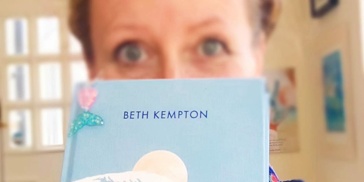 Kokoro - a review - by Sussi Louise - Stacking Water