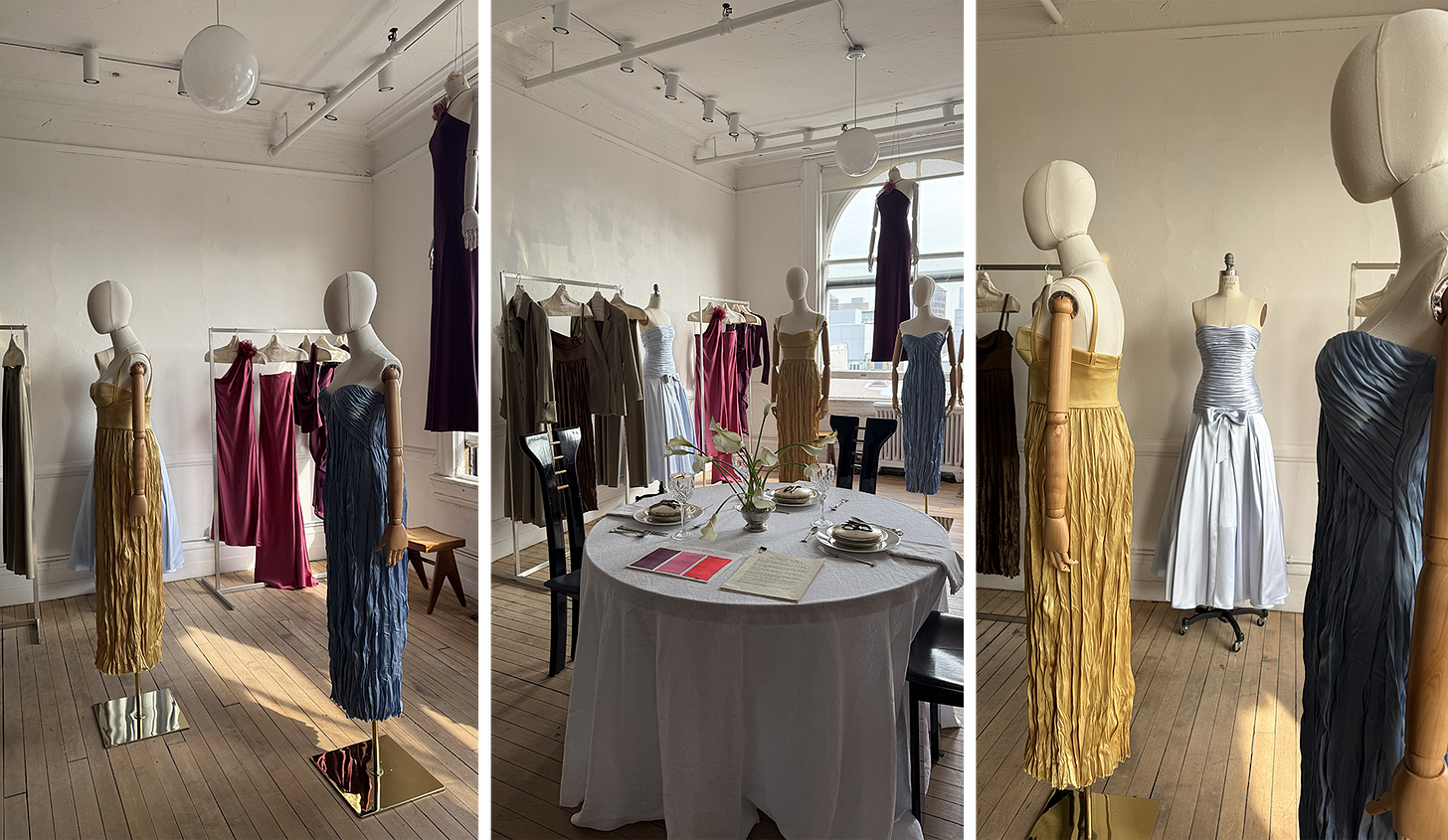 Alexandra Alonso Rojas collection