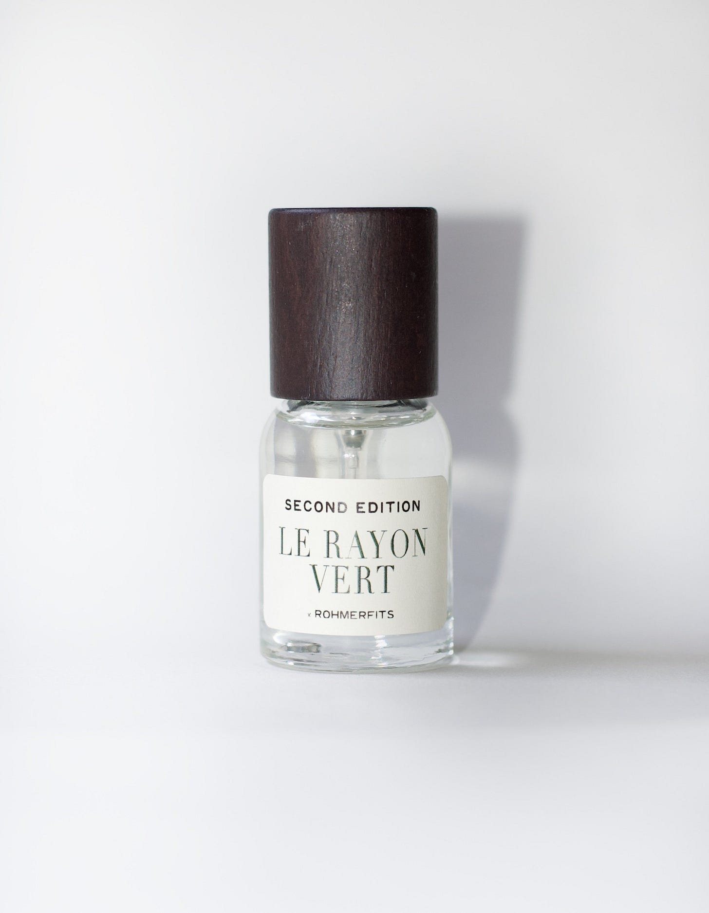 Le Rayon Vert