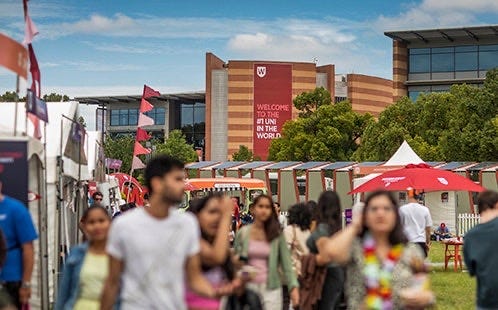 Colleges Without Ras An anti-racism solution for universities and schools