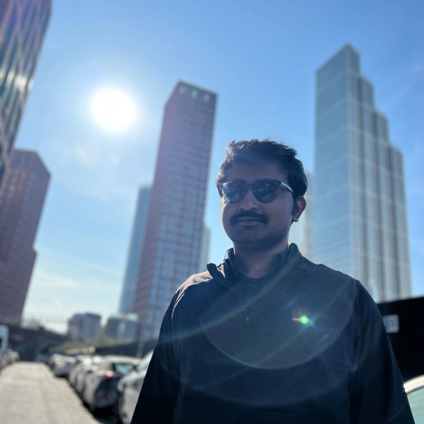 Artwork for Maxwin Paul Rayen