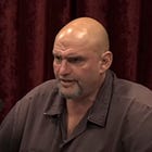 New York Mag Asks: Is John Fetterman Okay?