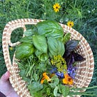 Savor the Seasons Cookbook Club #7