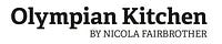 Olympian Kitchen by Nicola Fairbrother