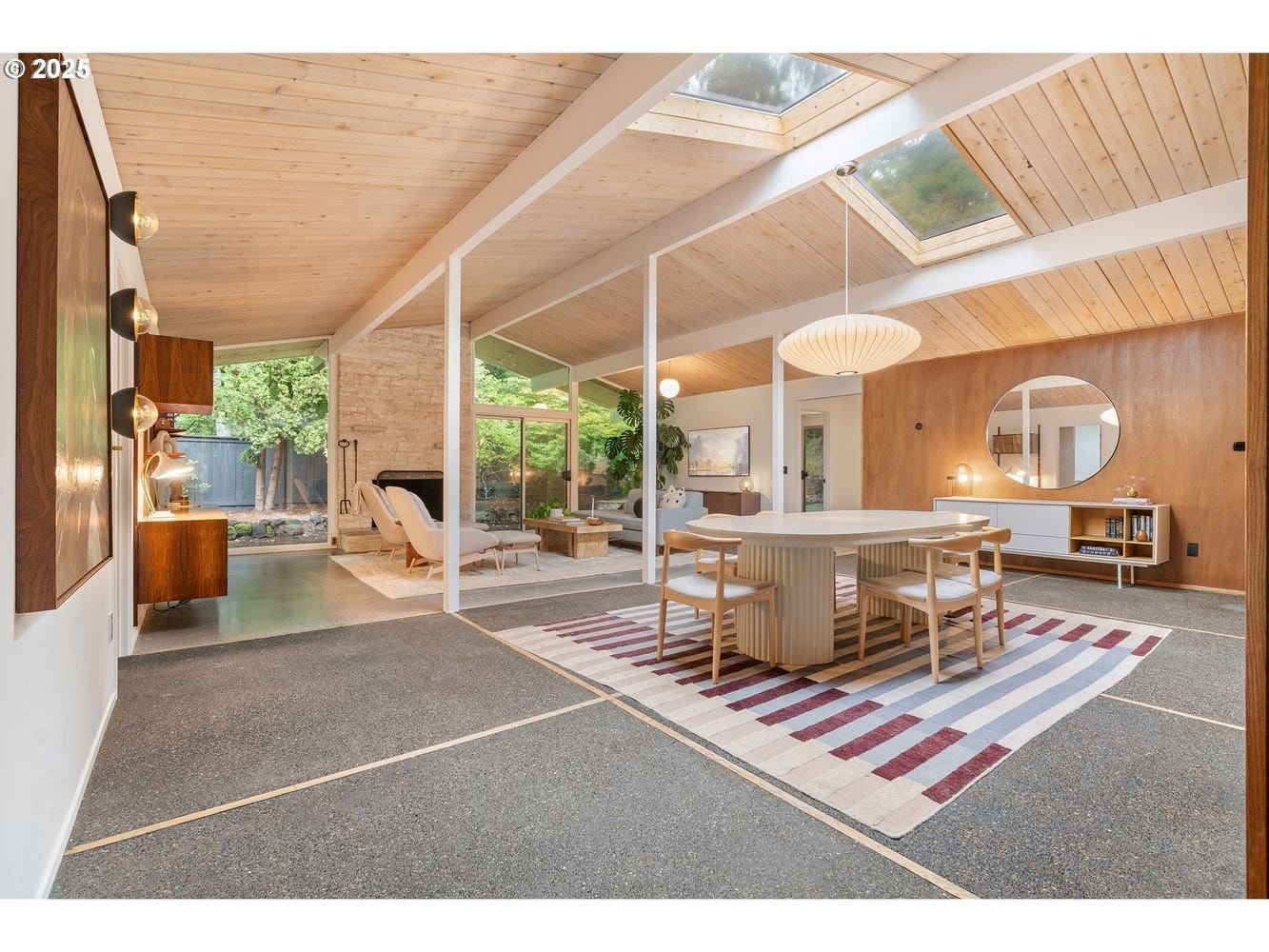 A Rummer Design in Portland, OR - $1,415,000