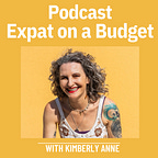 Expat on a Budget