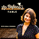 La Befana's Table 