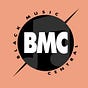 Black Music Central's avatar
