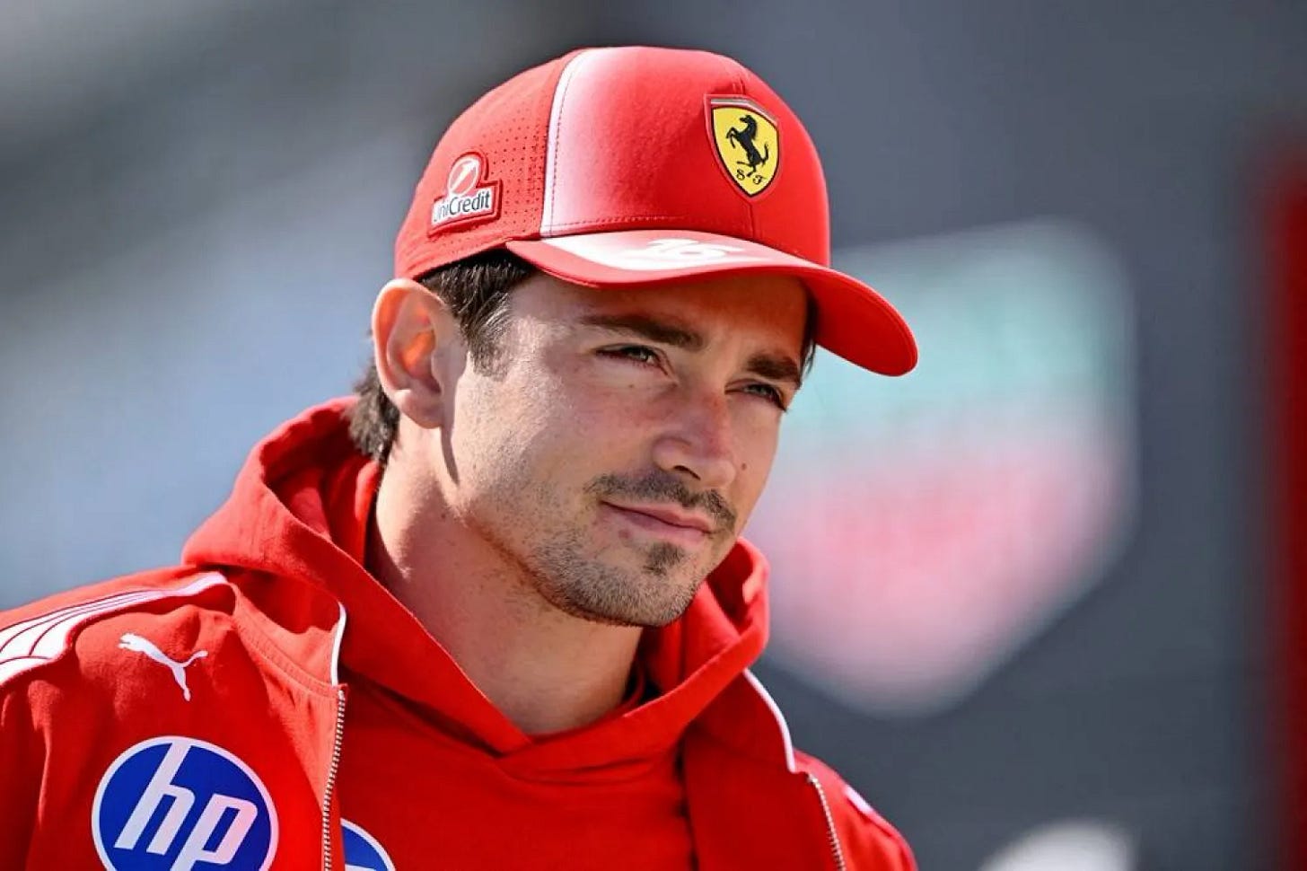 Leclerc Staying with Ferrari for Years to Come Leclerc Staying with Ferrari for Years to Come