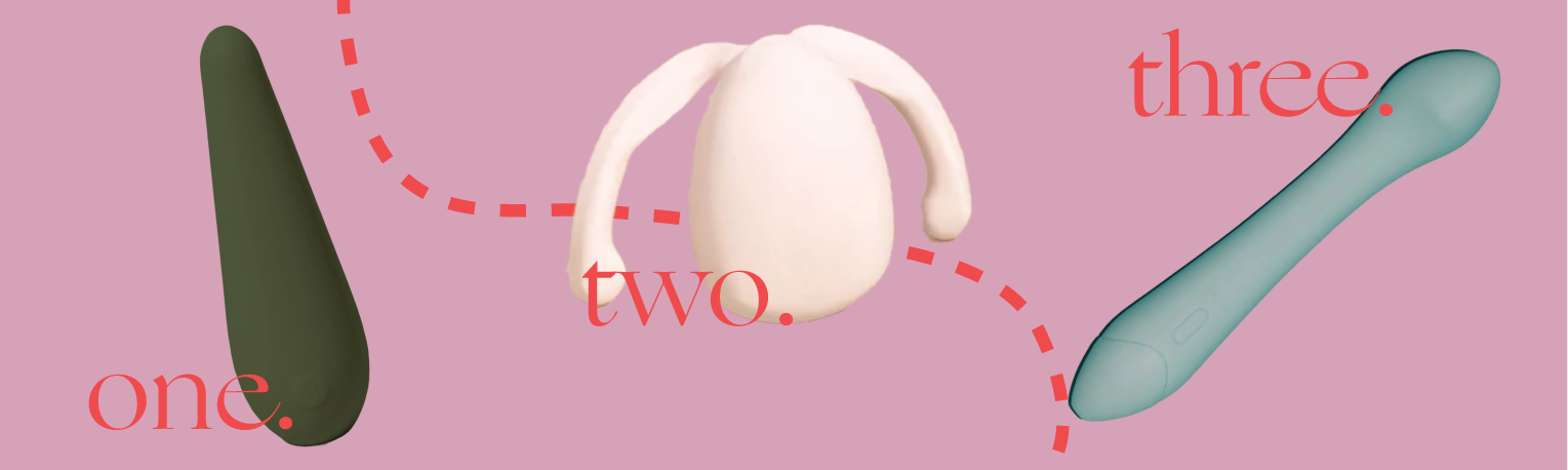 Issue #28: It's Time to Think About Sex as Self-Care