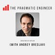 The Pragmatic Engineer
