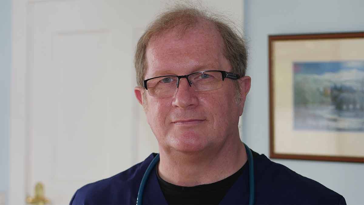 Christian doctor transgender pronoun case: appeal judgment published