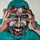 Outrage Fatigue Is the Strategy