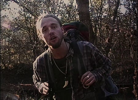 HORAS DE OSCURIDAD: Reseña: El proyecto de la bruja de Blair (1999)
