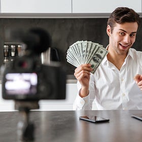 Il fisco non ha naso, ma guarda i video