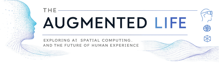 The Augmented Life