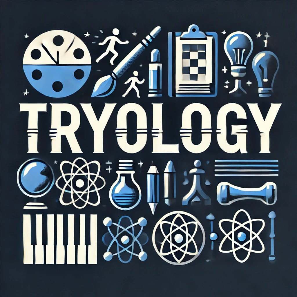 Tryology