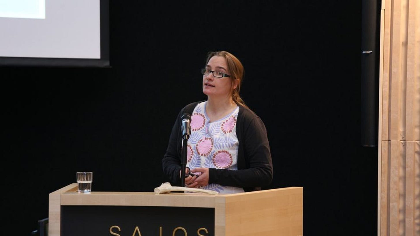 Lapin yliopiston professori jakoi juutalaisvihaista terroristipropagandaa, sekä esti kaikki varoittajat ja totuuden esille tuojat X-palvelusta.