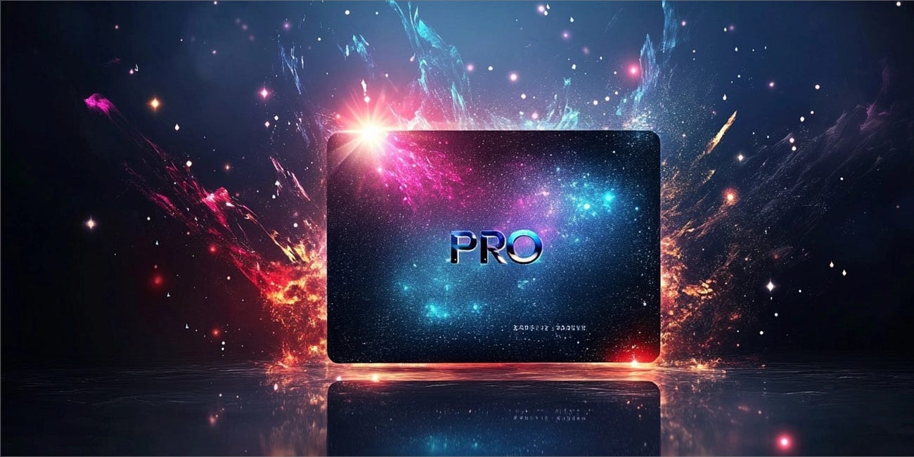 Hazte PRO 