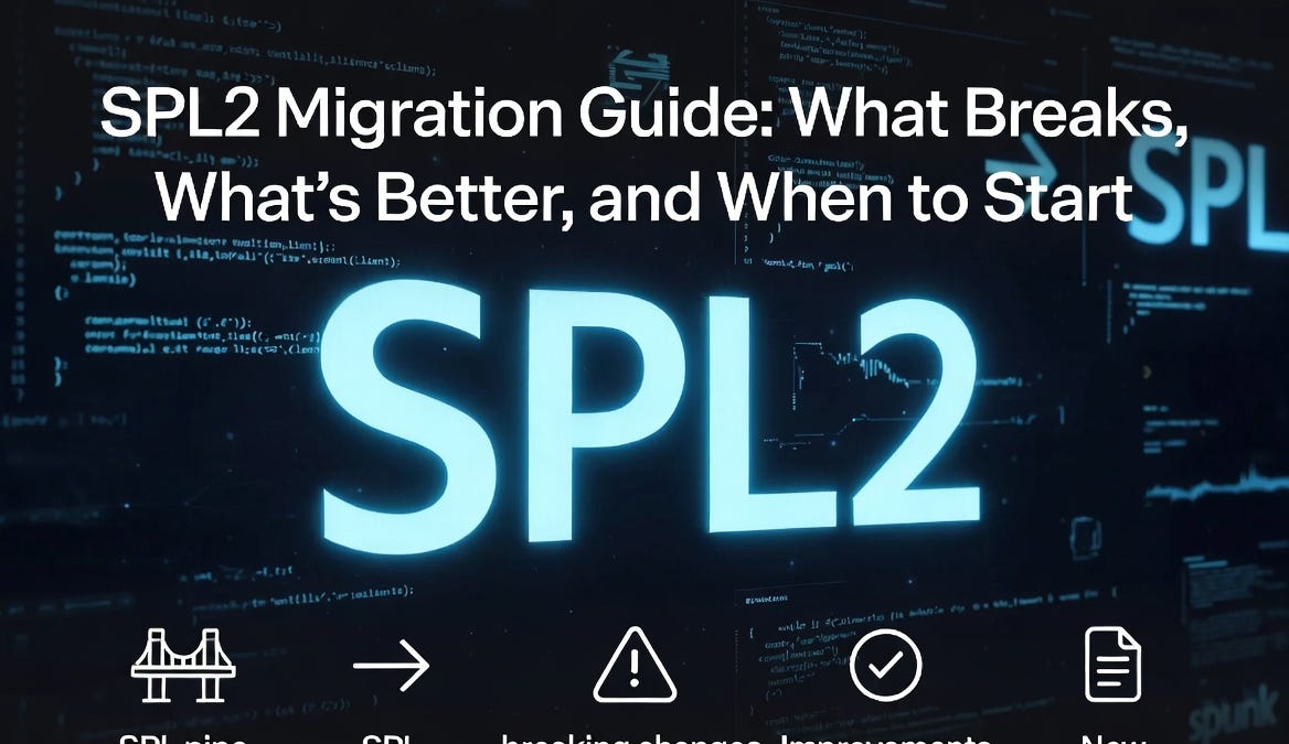 SPL2 in the Real World: What Breaks, What's Better, and When to ...