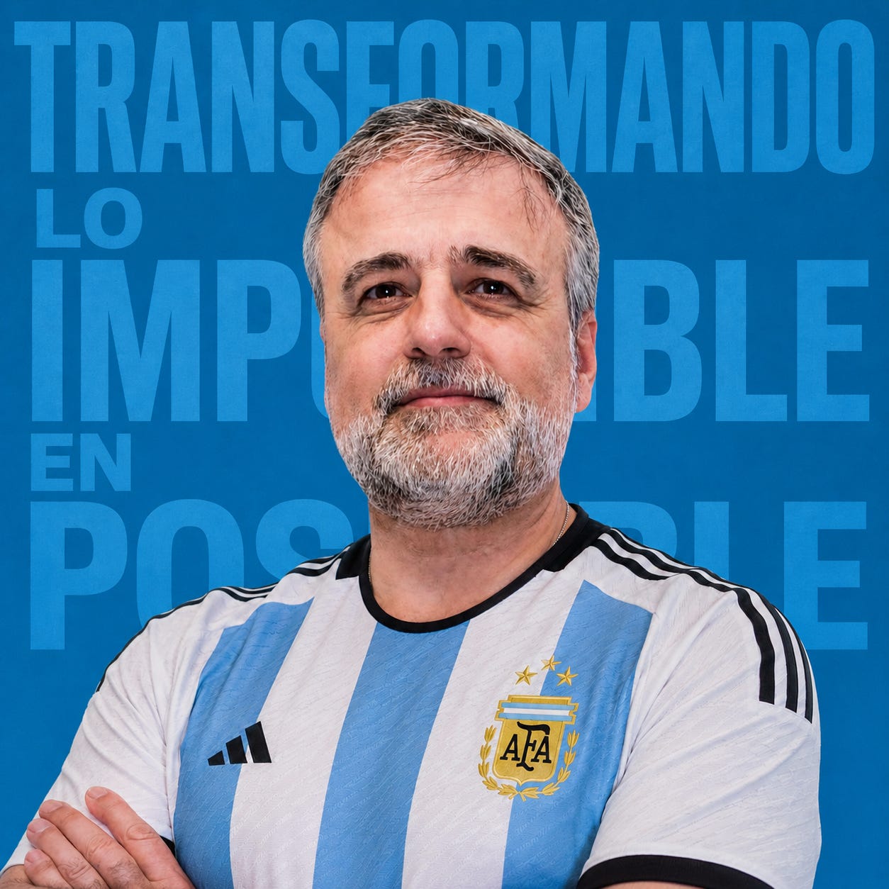 Anticipa el Mundial 2026: convierte tu foto en hincha de tu selección con ChatGPT